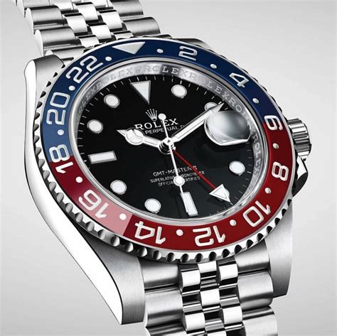 basel 2018 rolex gmt|rolex gmt master bezel.